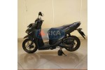 Honda Vario 125 CBS ISS SP Tahun 2026